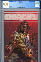 Load image into Gallery viewer, Eniac #1 CGC 9.9 1st Print
