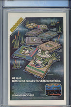 Load image into Gallery viewer, Star Wars #81 CGC 9.6 Newsstand
