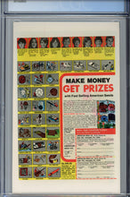Load image into Gallery viewer, Spider-Woman #1 CGC 9.4
