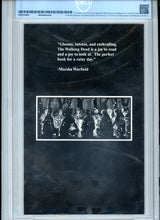 Load image into Gallery viewer, Walking Dead #5 - CBCS 9.8
