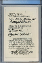 Load image into Gallery viewer, Moon Knight #31 CGC 9.8
