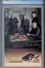 Load image into Gallery viewer, Secret Wars #11 CGC 9.6 Canadian Price Variant
