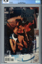 Load image into Gallery viewer, Sandman #61 CGC 9.8
