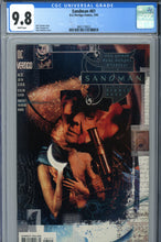 Load image into Gallery viewer, Sandman #61 CGC 9.8
