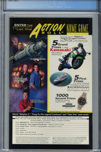 Load image into Gallery viewer, Sandman #61 CGC 9.8
