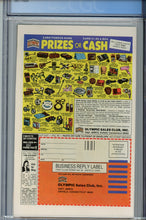 Load image into Gallery viewer, Star Wars #39 CGC 9.8
