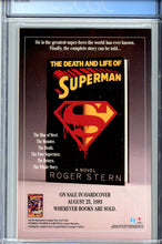 Load image into Gallery viewer, Batman Adventures #12 CGC 9.8 1st Harley Quinn
