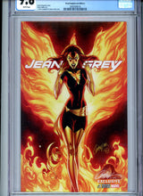 Load image into Gallery viewer, Jean Grey #1 - J SCOTT Campbell Cover D - CGC 9.8
