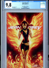 Load image into Gallery viewer, Jean Grey #1 - J SCOTT Campbell Cover D - CGC 9.8
