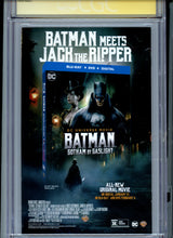 Load image into Gallery viewer, Dark Nights Metal #5 - Signed Capullo / Snyder CGC 9.8
