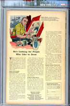 Load image into Gallery viewer, Amazing Spider-Man #15 CGC 5.0 1st Kraven
