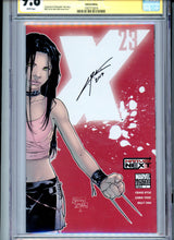 Load image into Gallery viewer, X-23 #1 - CGC 9.8 - Variant Cover (Limited Edition) - Signed by Craig Kyle
