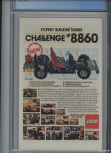 Load image into Gallery viewer, Star Wars #53 CGC 9.8
