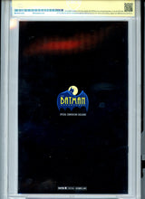 Load image into Gallery viewer, Batman Adventures #12 - Reprinting First Harley Quinn - Virgin 2016 Convention Edition - Signed by Timm CBCS 9.8
