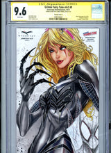 Load image into Gallery viewer, Grimm Fairy Tales v2 #9 - CGC 9.6 - Featuring a Killer Remark + Signature by Jamie Tyndall

