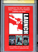 Load image into Gallery viewer, Grimm Fairy Tales v2 #9 - CGC 9.6 - Featuring a Killer Remark + Signature by Jamie Tyndall
