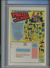 Load image into Gallery viewer, Star Wars #60 CGC 9.8 1st Wald &amp; Hanc Thorben
