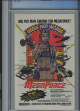 Load image into Gallery viewer, Star Wars #63 CGC 9.8
