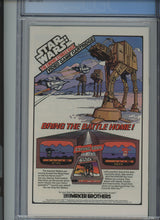 Load image into Gallery viewer, Star Wars #64 CGC 9.8 1st Elglih &amp; King S'Shah
