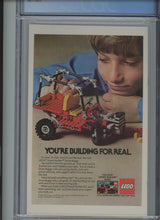 Load image into Gallery viewer, Star Wars #65 CGC 9.8
