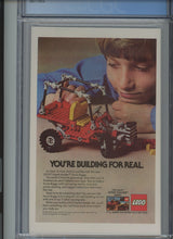 Load image into Gallery viewer, Star Wars #67 CGC 9.8
