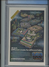 Load image into Gallery viewer, Star Wars #81 CGC 9.4 Newsstand Return of Boba Fett
