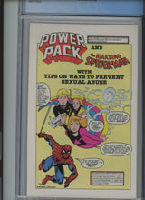 Load image into Gallery viewer, X-Factor #5 CGC 9.8 Apocalypse Cameo

