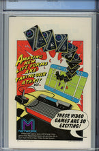 Load image into Gallery viewer, Detective Comics #524 CGC 9.6 Canadian Price Variant

