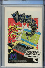 Load image into Gallery viewer, Detective Comics #525 CGC 9.6 Canadian Price Variant
