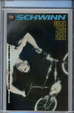 Load image into Gallery viewer, Daredevil #270 CGC 9.8 1st Blackheart
