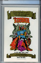 Load image into Gallery viewer, Marvel Age #76 CGC 9.8
