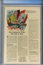 Load image into Gallery viewer, Avengers #10 CGC 7.5 1st Immortus
