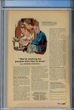 Load image into Gallery viewer, Avengers #48 CGC 7.5 1st Black Knight
