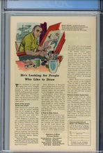 Load image into Gallery viewer, Fantastic Four #33 CGC 7.5 WP 1st Attuma
