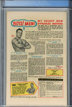 Load image into Gallery viewer, Fantastic Four #36 CGC 8.5 WP 1st Medusa

