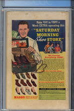 Load image into Gallery viewer, The Incredible Hulk #6 CGC 3.0 1st Metal Master
