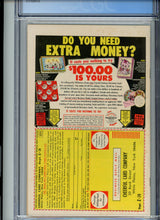 Load image into Gallery viewer, Amazing Spider-Man #101 CGC 6.0 1st Morbius
