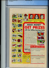 Load image into Gallery viewer, Amazing Spider-Man #121 CGC 7.0 Death of Gwen Stacy
