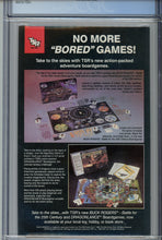 Load image into Gallery viewer, Batman 428 CGC 9.8 Death of Robin
