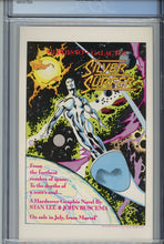 Load image into Gallery viewer, Punisher War Journal #1 CGC 9.8
