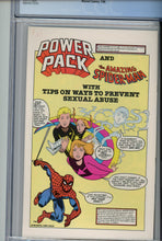 Load image into Gallery viewer, X-Factor #6 CGC 9.8 1st Apocalypse
