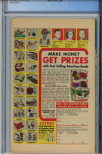 Load image into Gallery viewer, Prince Namor, The Sub-Mariner #1 CGC 8.0
