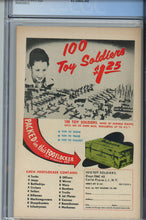 Load image into Gallery viewer, My Greatest Adventures #80 CGC 6.5 1st Doom Patrol
