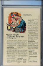 Load image into Gallery viewer, Silver Surfer #3 CGC 8.0 1st Mephisto
