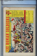 Load image into Gallery viewer, Silver Surfer #1 CGC 4.5
