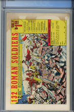Load image into Gallery viewer, Silver Surfer #1 CGC 3.5
