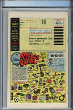 Load image into Gallery viewer, Amazing Spider-Man #194 CGC 8.0 1st Black Cat
